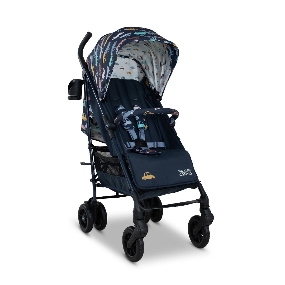 Cosatto Supa Lite Stroller Beep