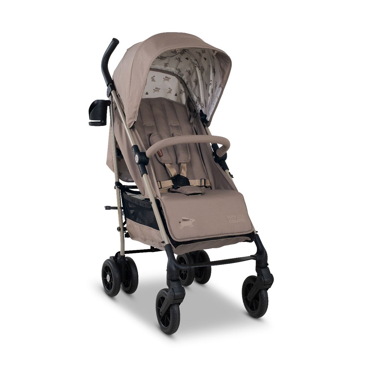 Cosatto Supa Lite Stroller Lollop