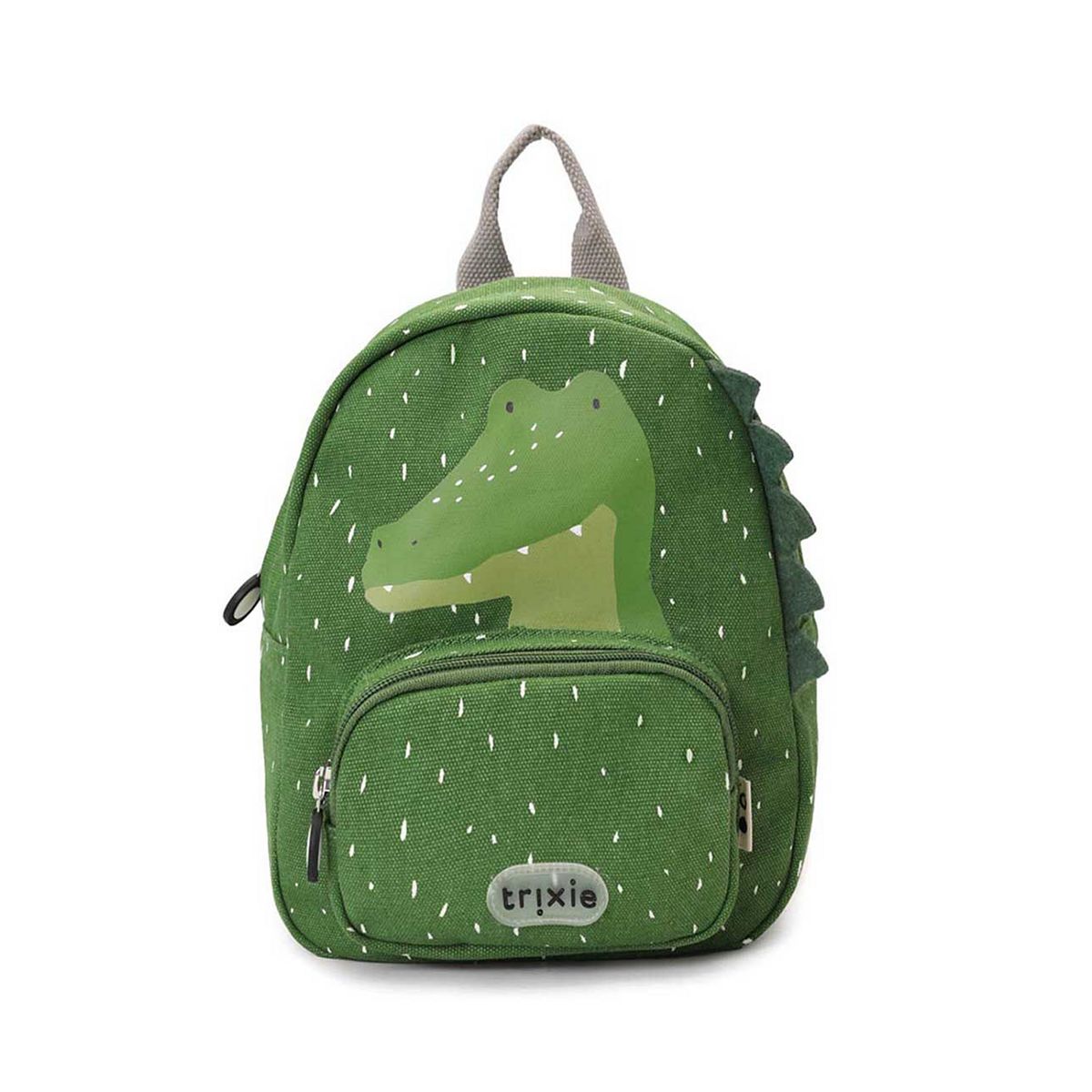 Trixie Backpack - Mr Alligator
