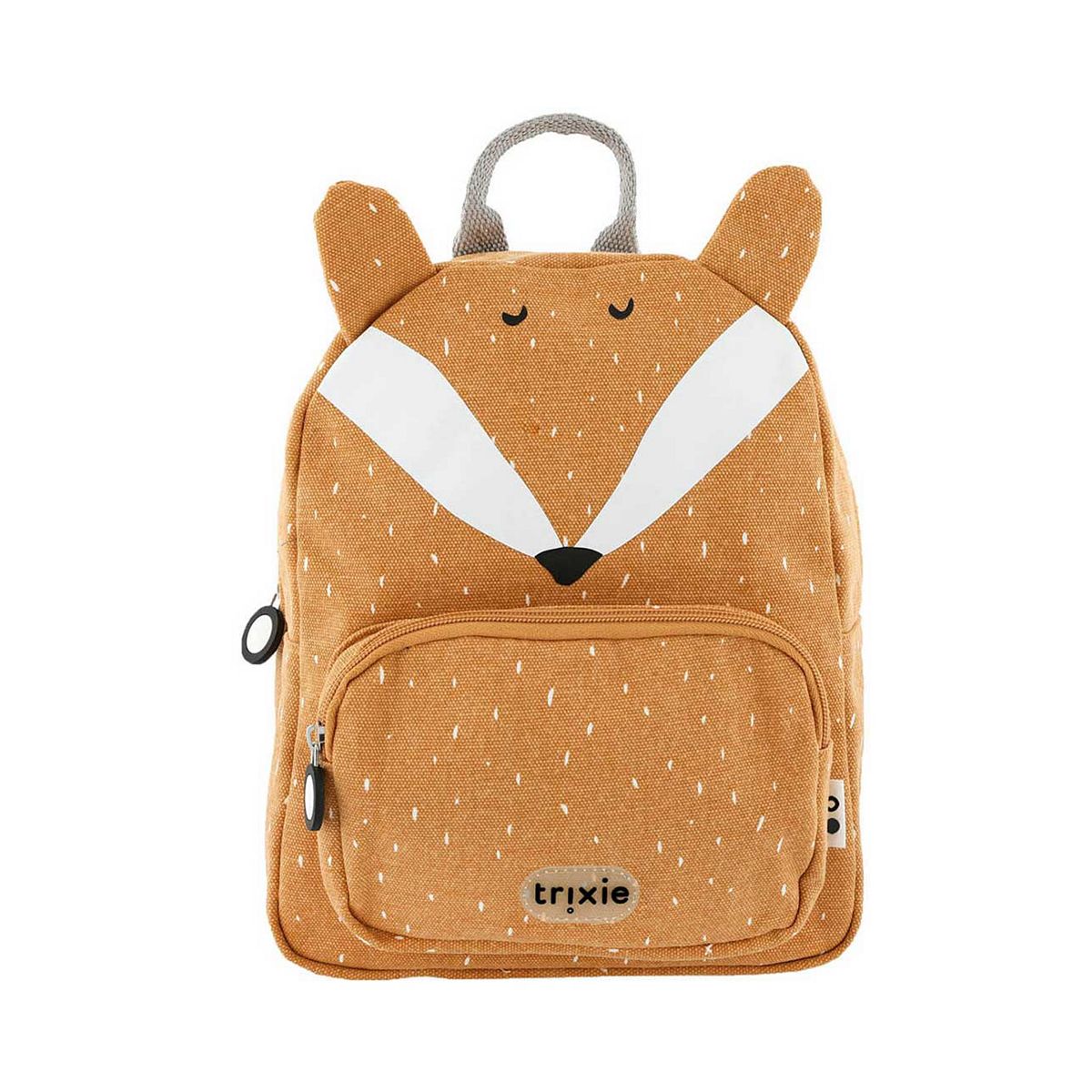 Trixie Backpack - Mr Fox