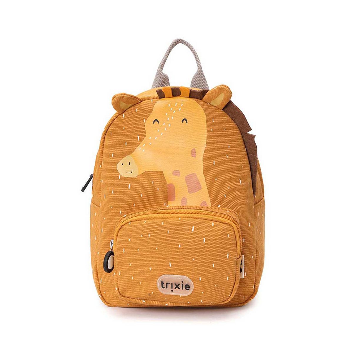 Trixie Backpack - Mr Giraffe