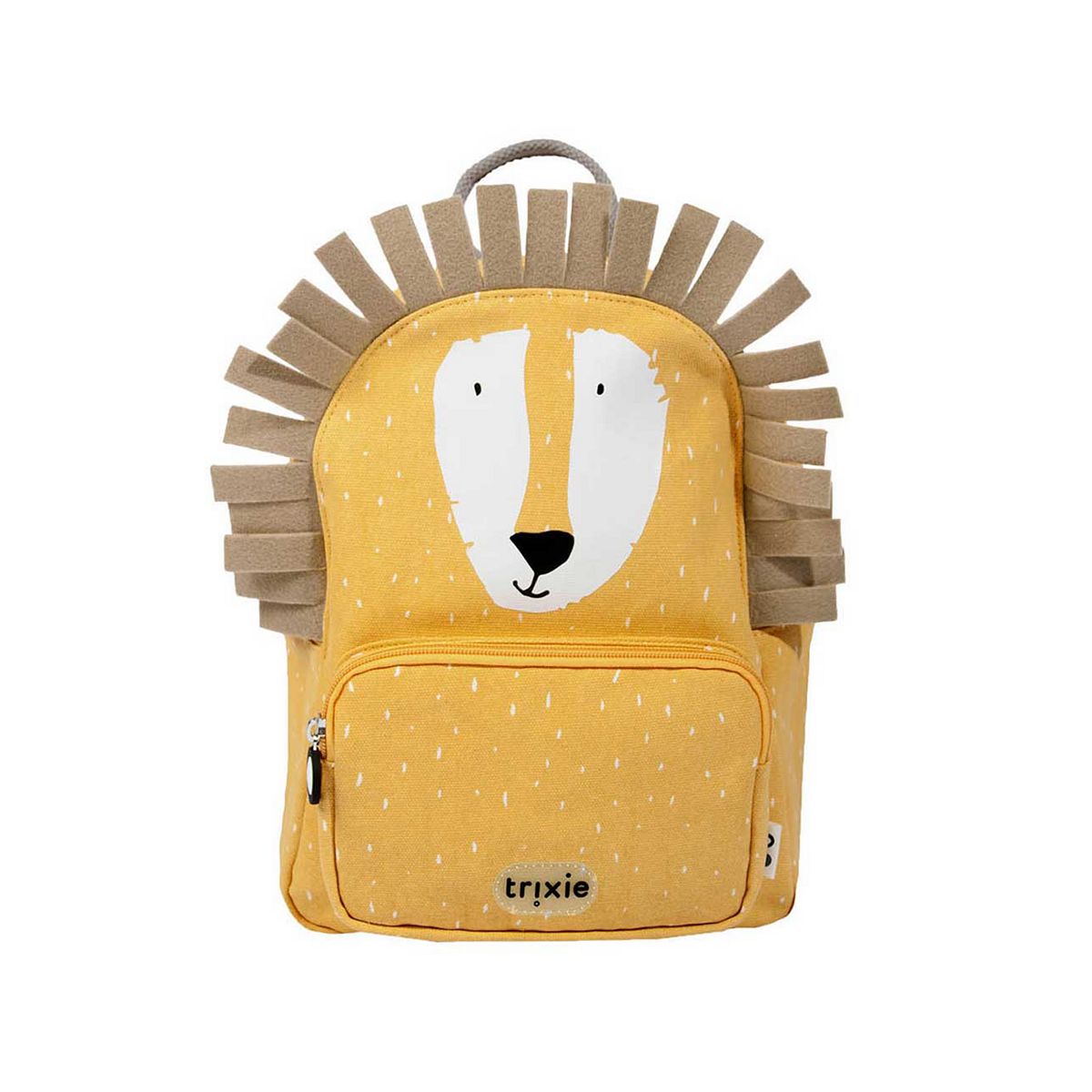 Trixie Backpack - Mr Lion