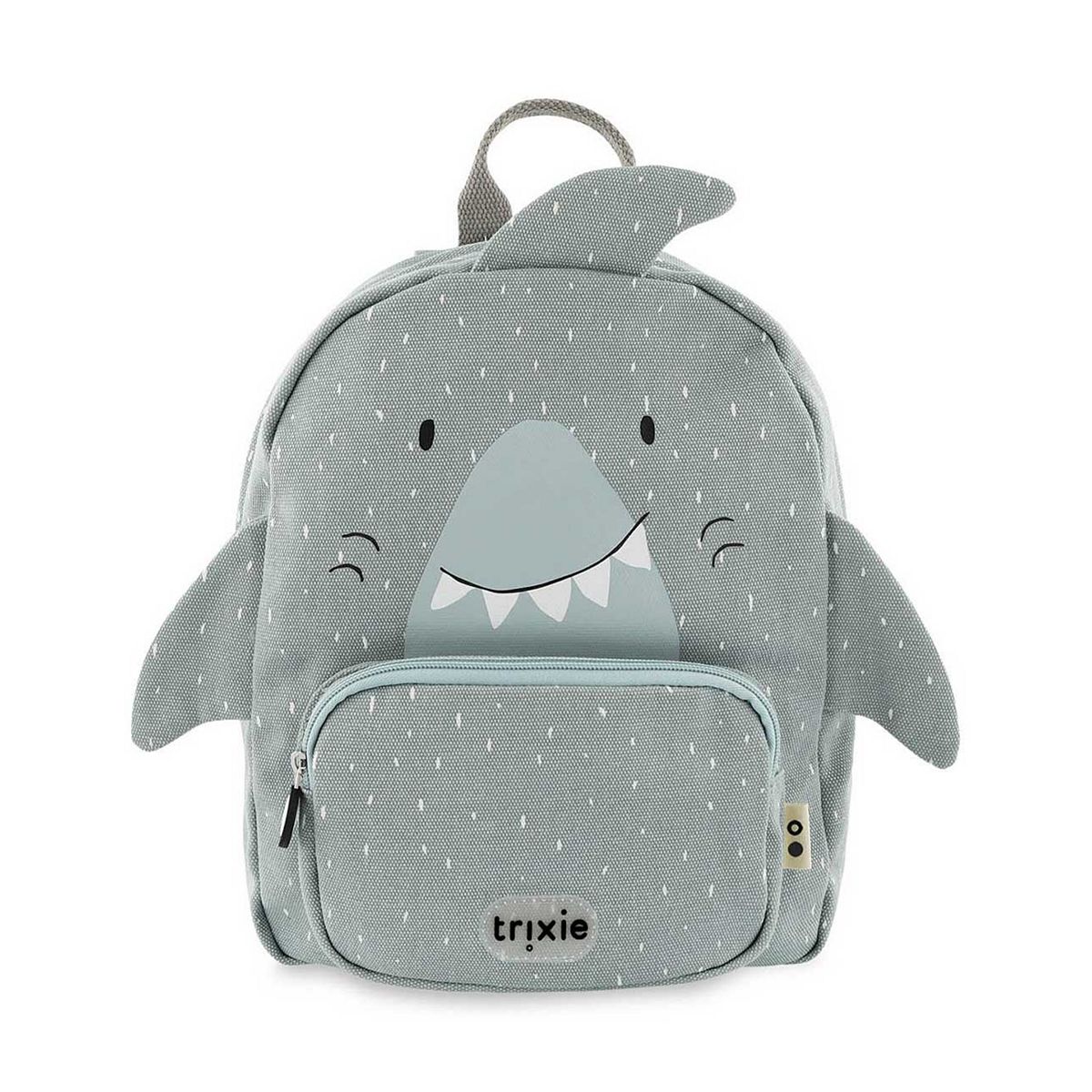 Trixie Backpack - Mr Shark