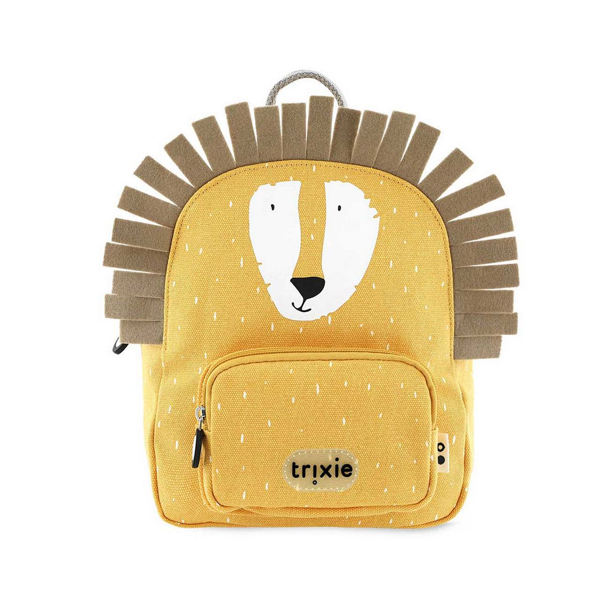 Trixie Backpack Small - Mr Lion