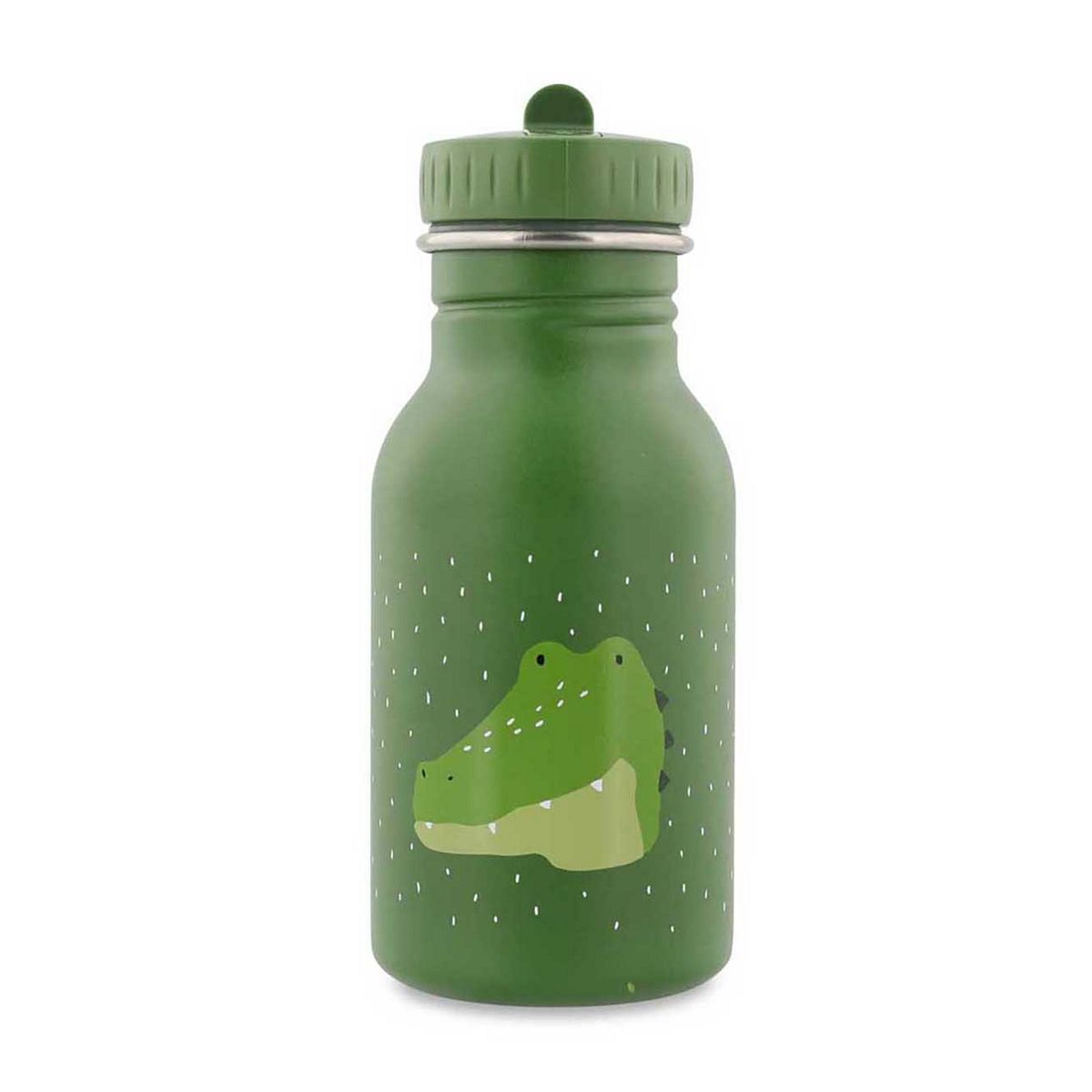 Trixie Bottle 350Ml - Mr Alligator