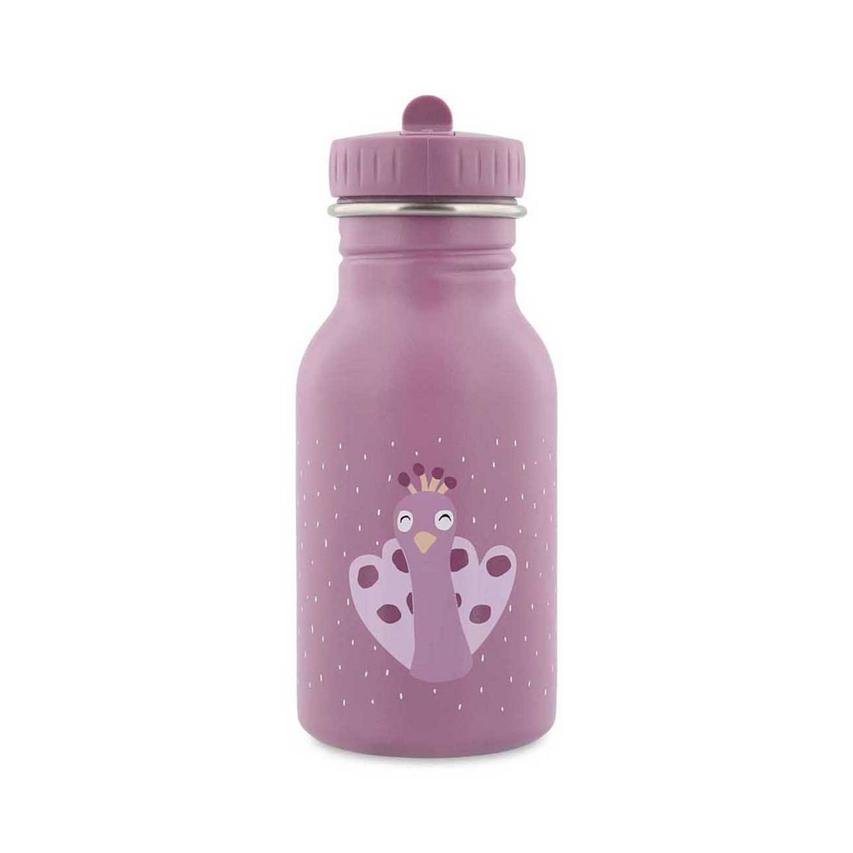 Trixie Bottle 350Ml - Mrs Peacock