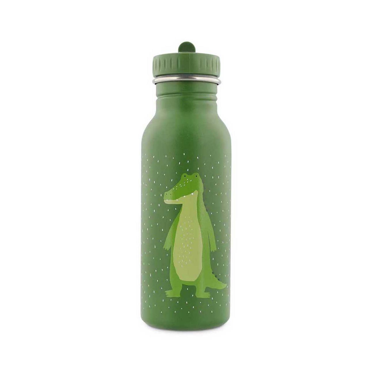 Trixie Bottle 500Ml - Mr Alligator