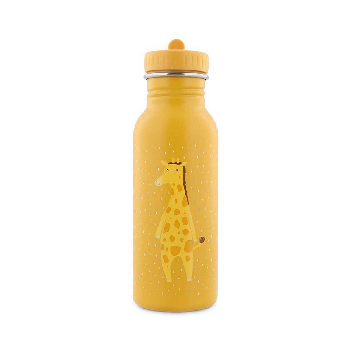 Trixie Bottle 500Ml - Mr Giraffe