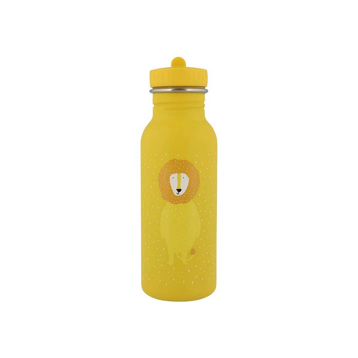 Trixie Bottle 500Ml - Mr Lion