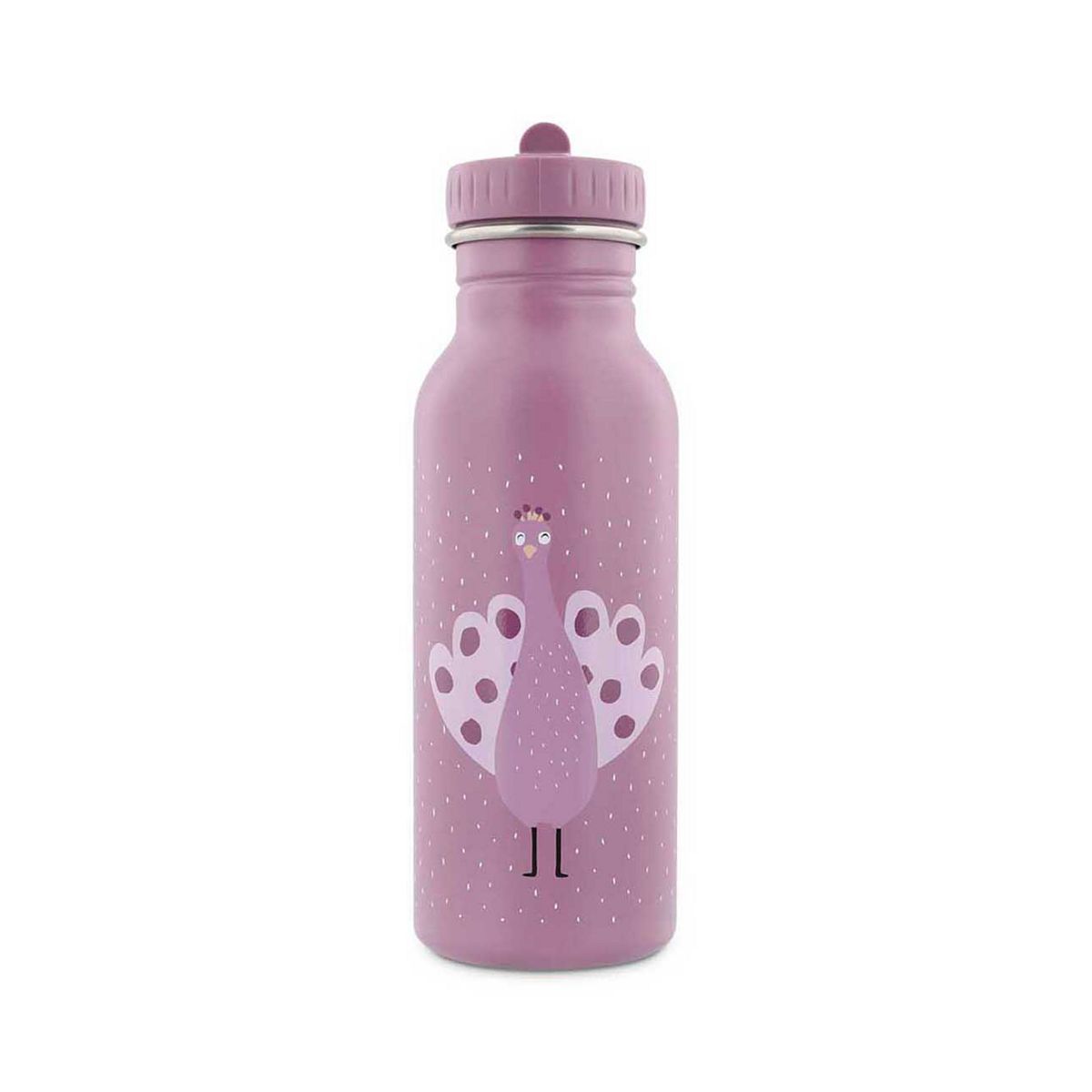 Trixie Bottle 500Ml - Mrs Peacock