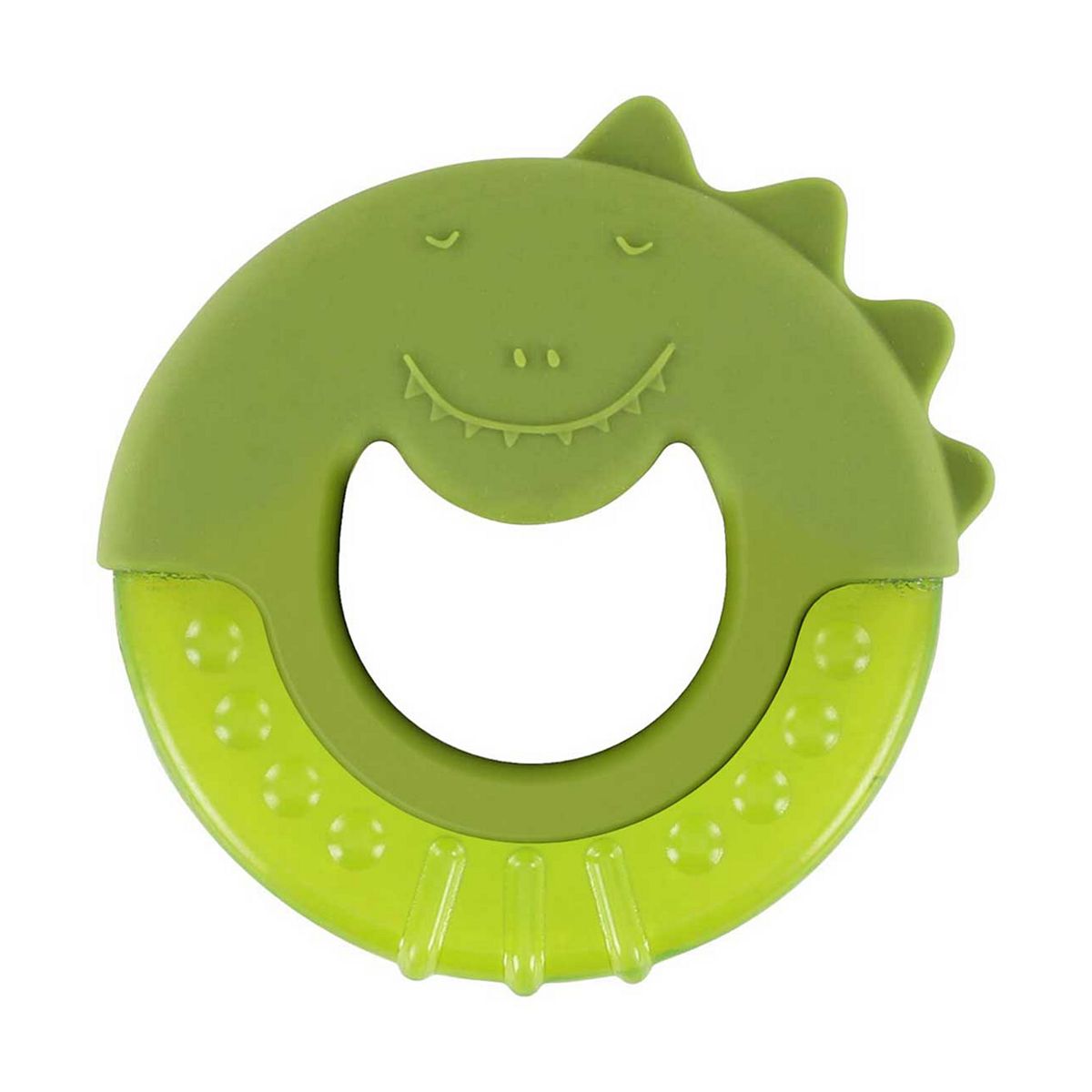 Trixie Cooling Teether - Mr Dino