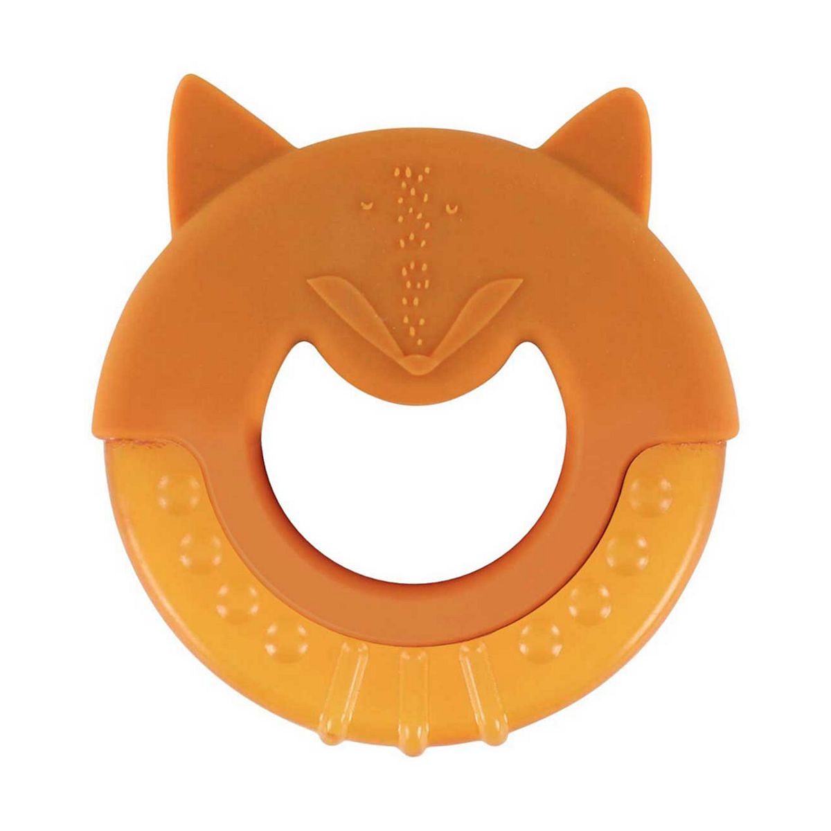 Trixie Cooling Teether - Mr Fox