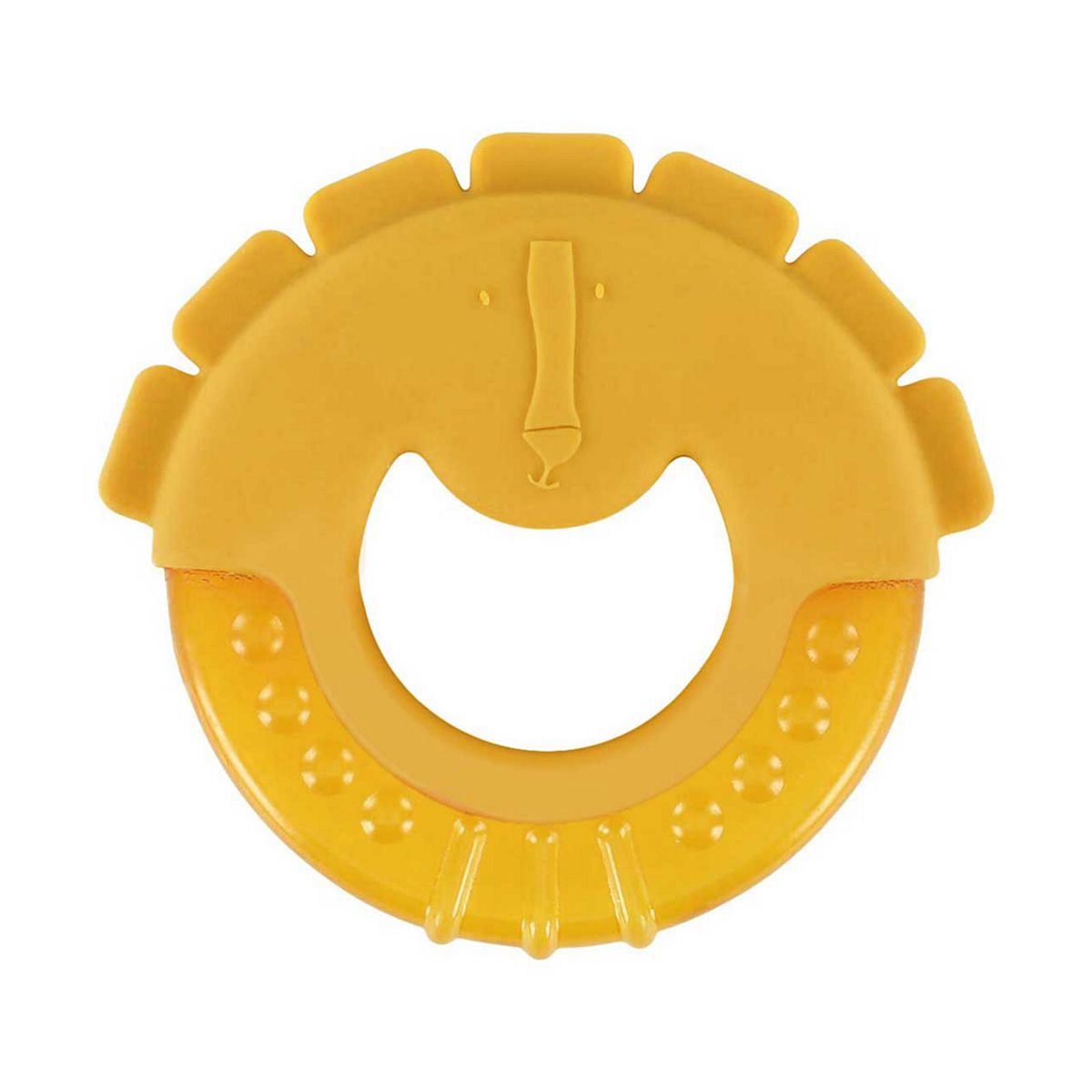 Trixie Cooling Teether - Mr Lion