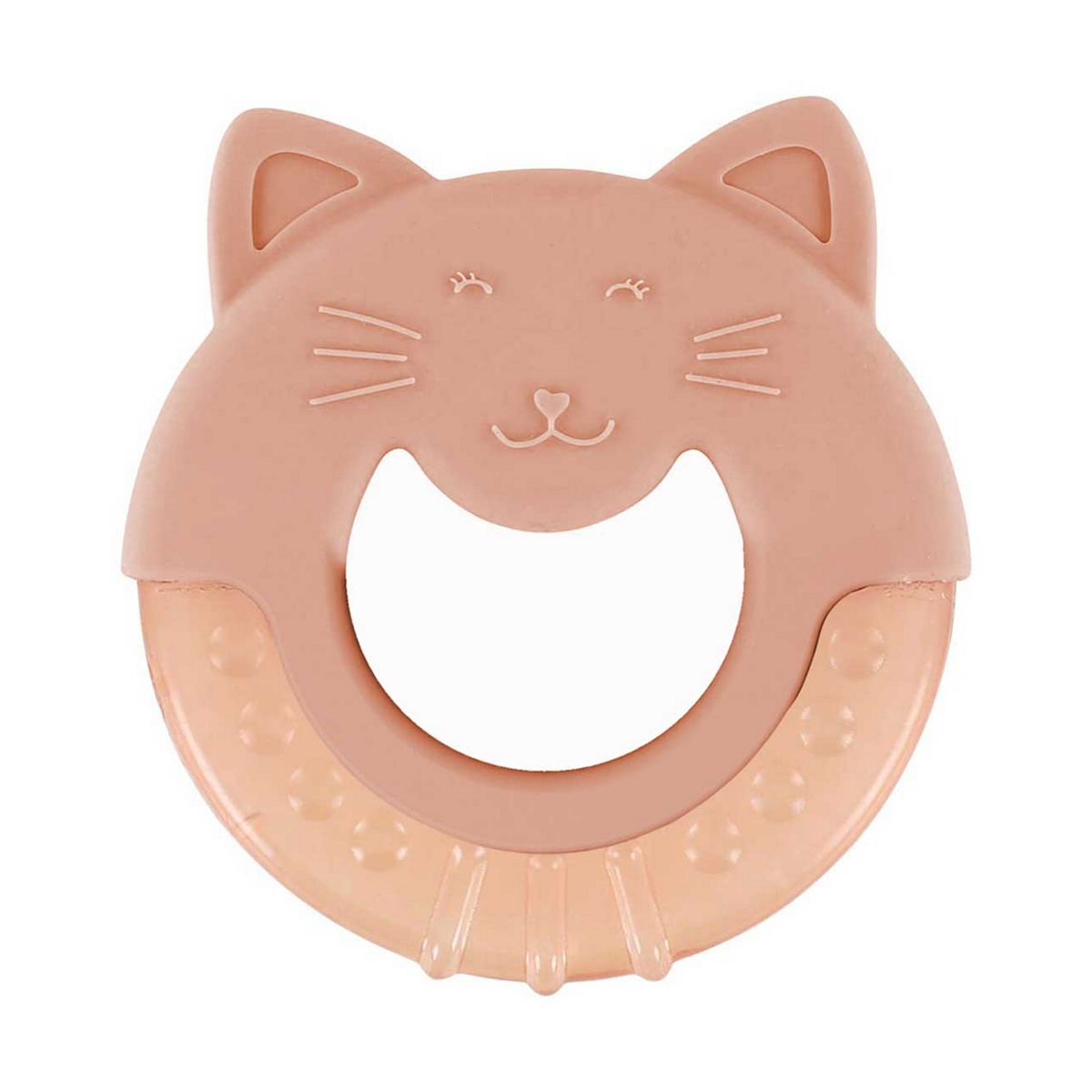 Trixie Cooling Teether - Mrs Cat