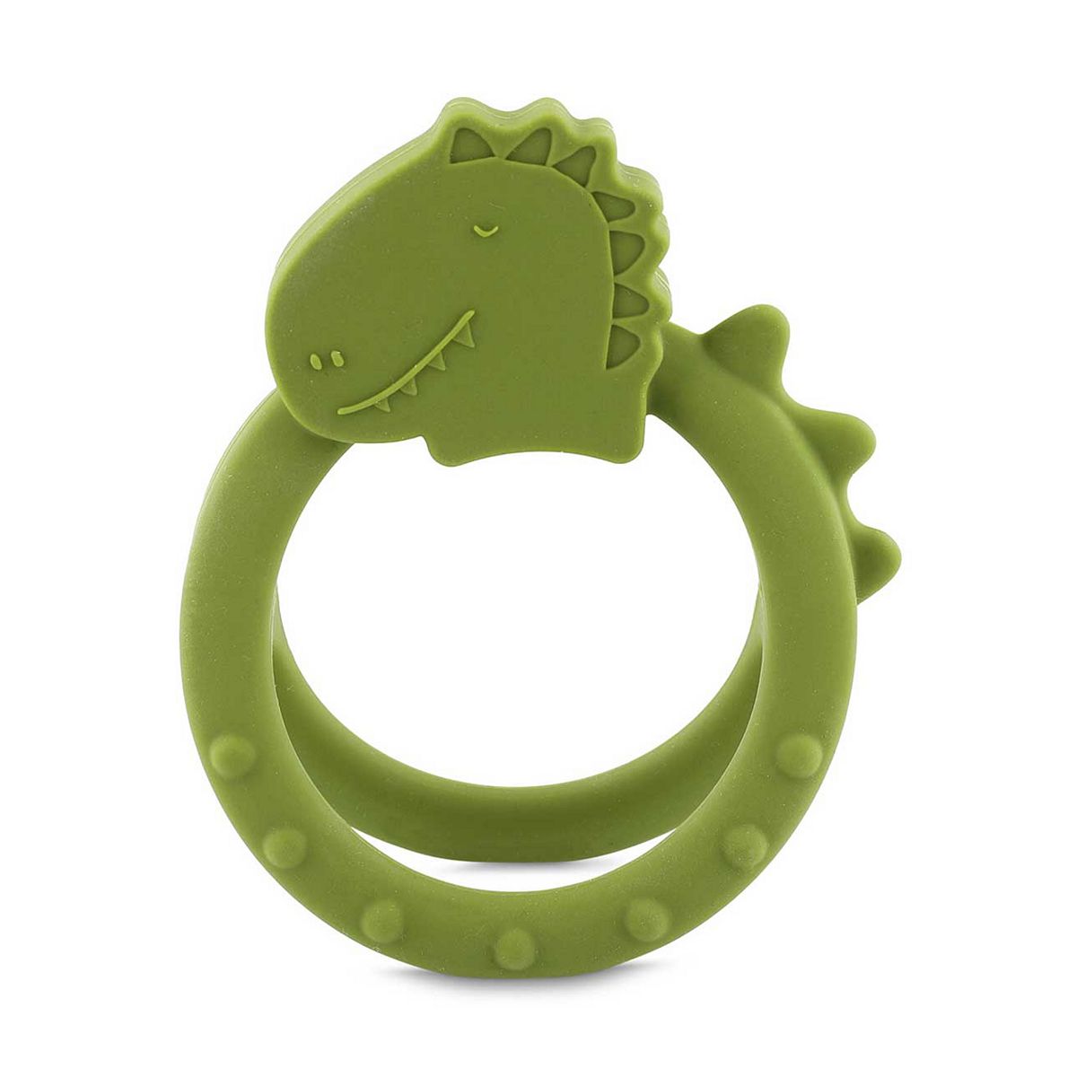 Trixie Sensory Teether - Mr Dino