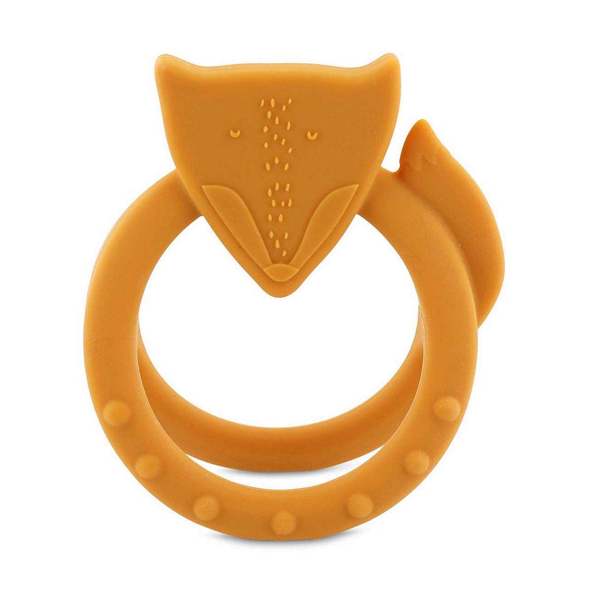 Trixie Sensory Teether - Mr Fox
