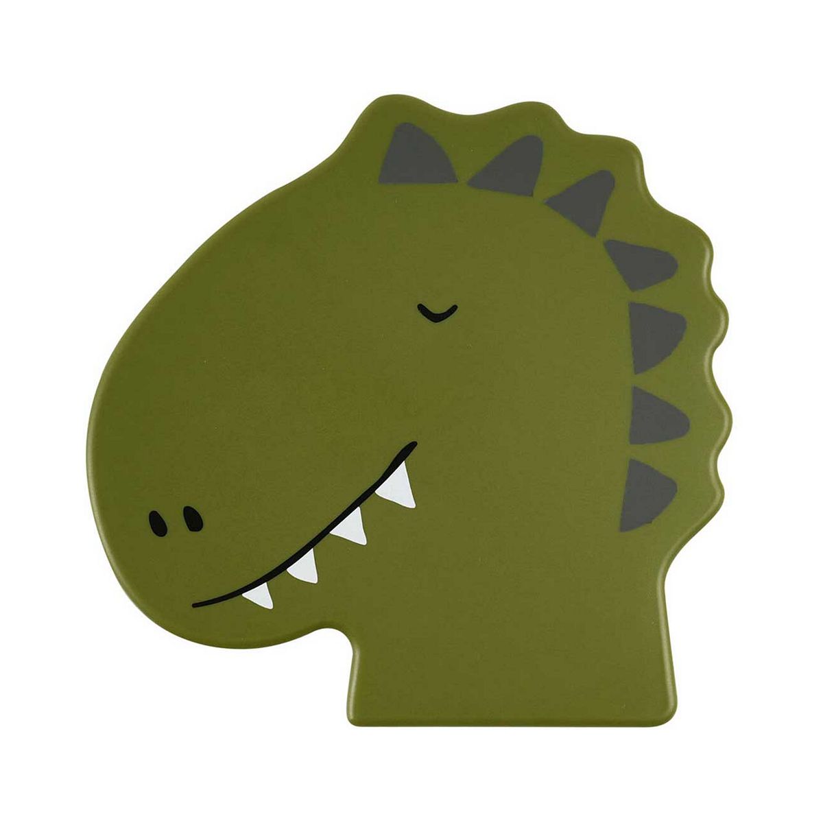 Trixie Shaped Lunch Box - Mr Dino