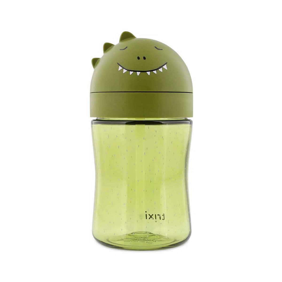 Trixie Straw Cup - Mr Dino