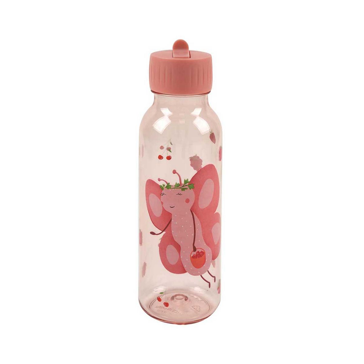 Trixie Trita Bottle 500Ml - Fruit Mrs Butterfly