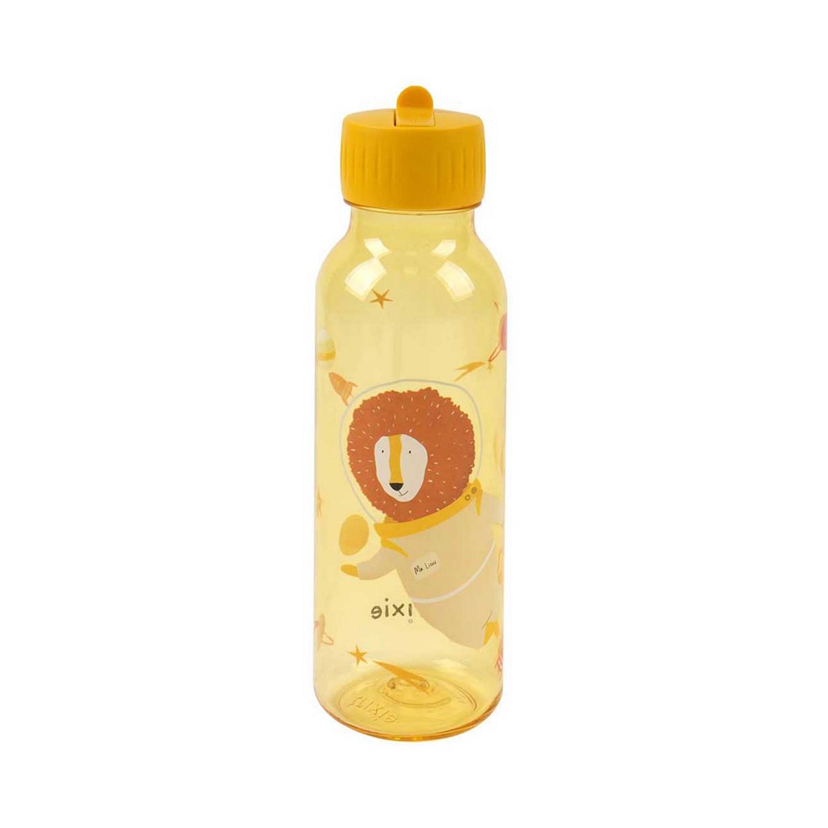 Trixie Tritan Bottle 500Ml - Spaceman Mr Lion