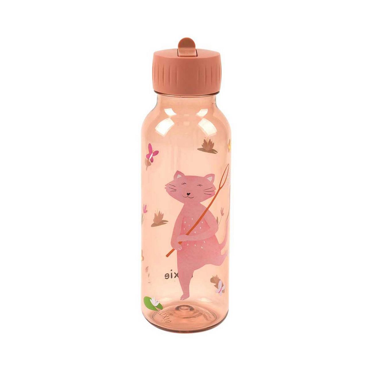Trixie Tritan Bottle 500Ml - Pathfinder Mrs Cat