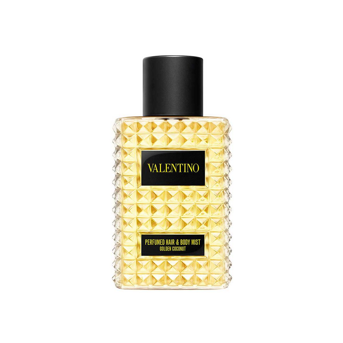 Valentino Born In Roma Hair And Body Mist Golden Coconut 100ml