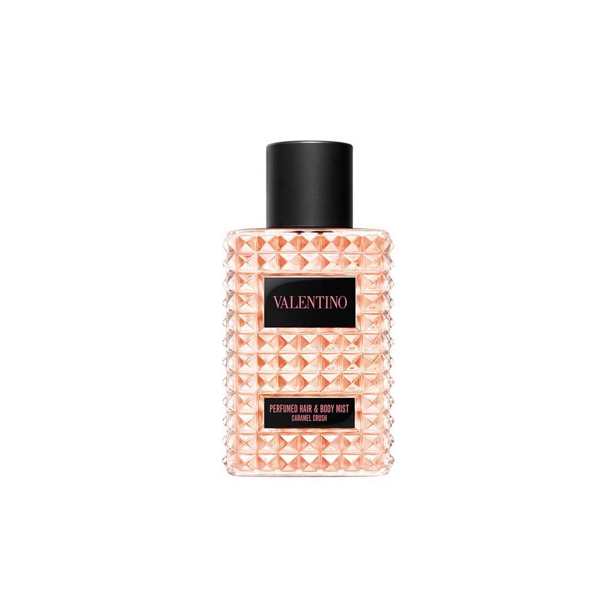 Valentino Born In Roma Hair And Body Mist Caramel Crush 100ml