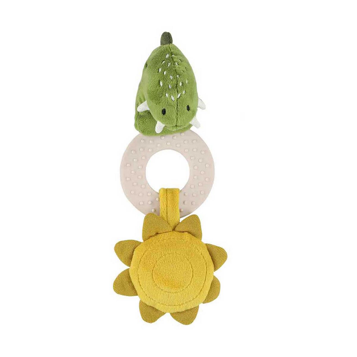 Trixie Teething Toy - Mr Dino