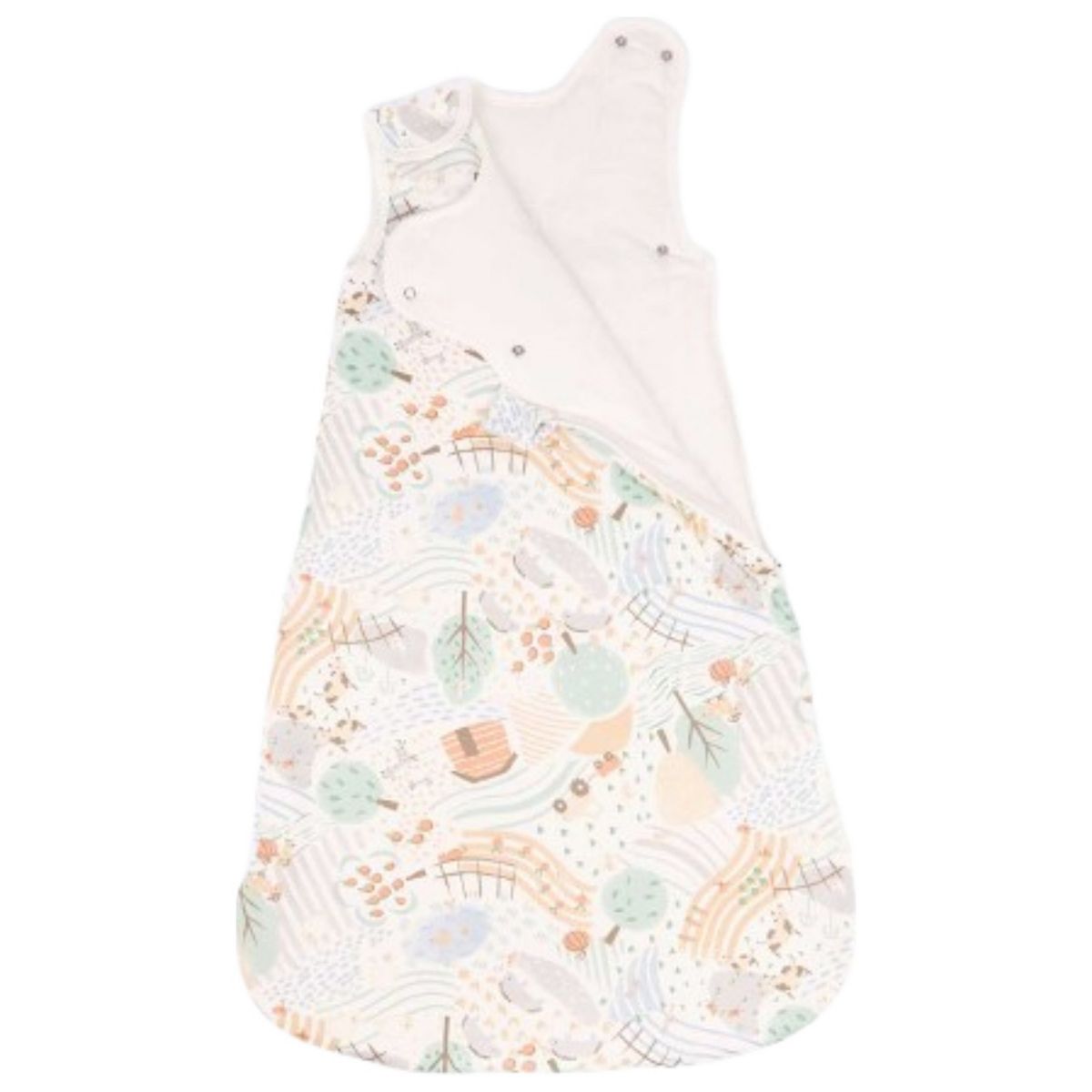 Tutti Bambini 1.0 Tog Sleep Bag 6-18 Months - Good Life