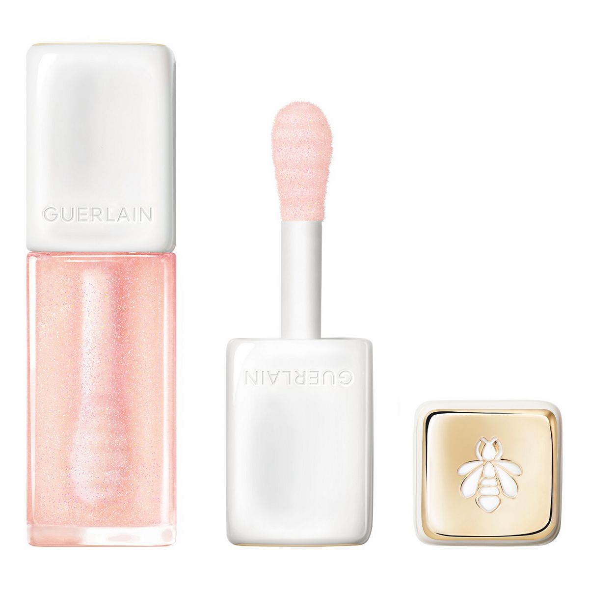 Guerlain Kisskiss Bee Glow Plump in 200 Cool