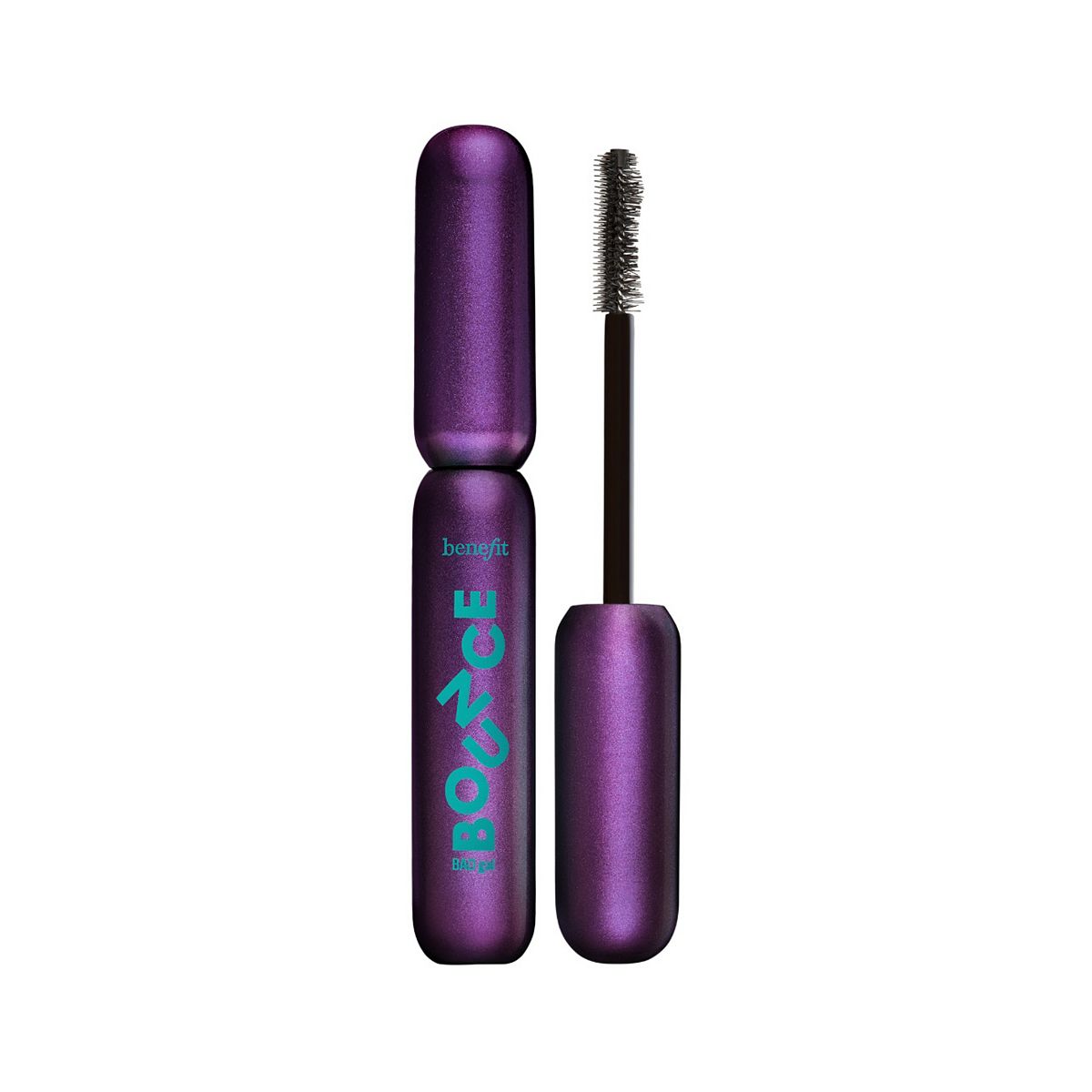 Benefit Badgal Bounce Volumising Mascara Teal Green Blue 24H Full Volume Lash
