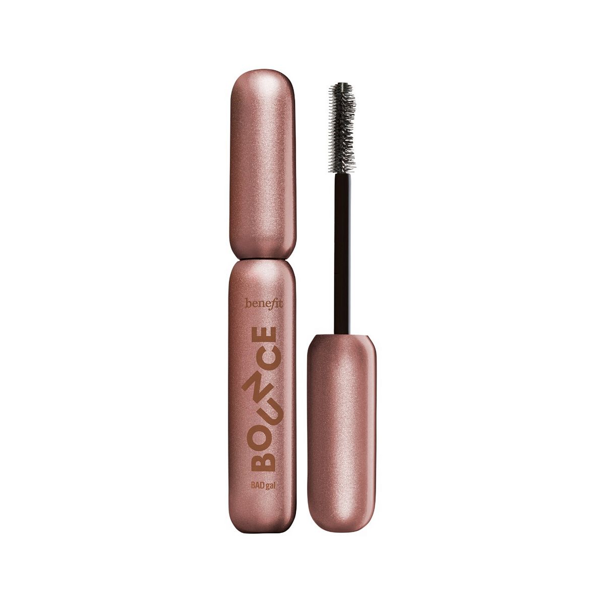 Benefit Badgal Bounce Volumising Mascara Brown 24H Full Volume Lash