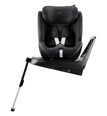 Britax Romer Swivel Grow Max Air Car Seat 57Cm H X 44Cm W X 65Cm D