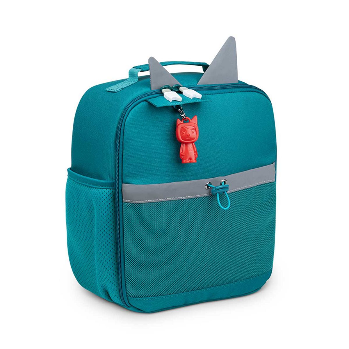 Tonies Backpack - Tropical Teal