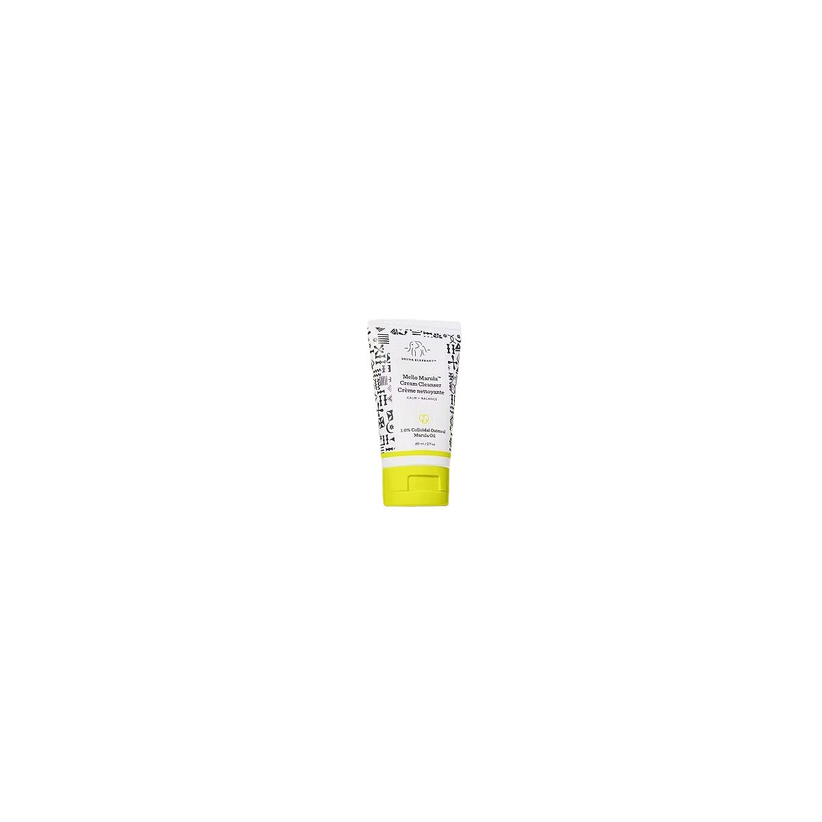 Drunk Elephant Marula Cleanser 60ml