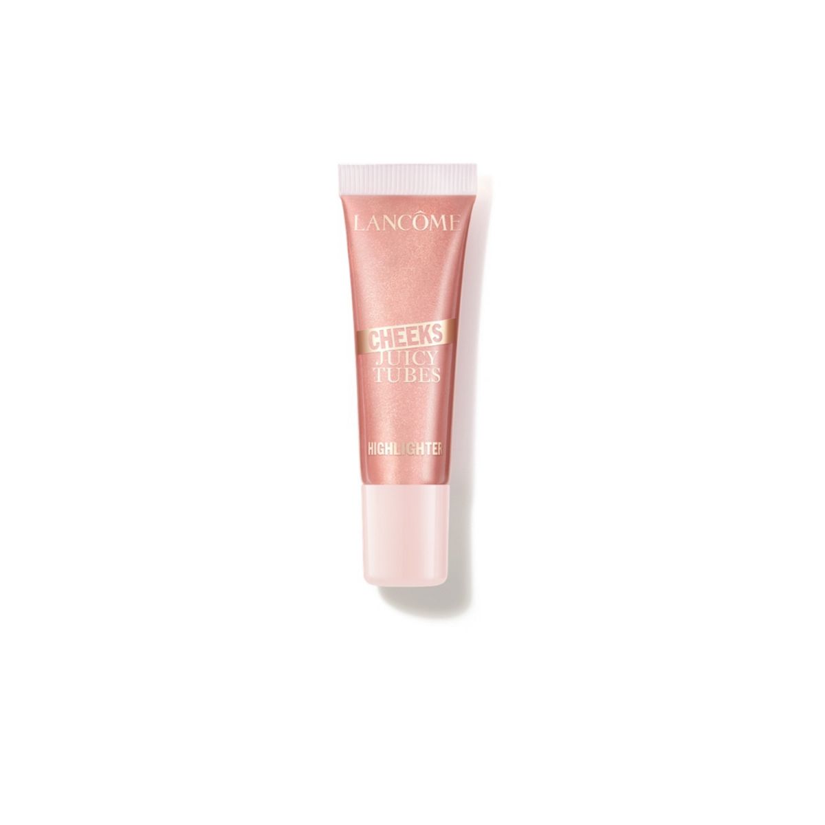 Lancome Juicy Tubes Cheeks Liquid Highlighter 10Ml