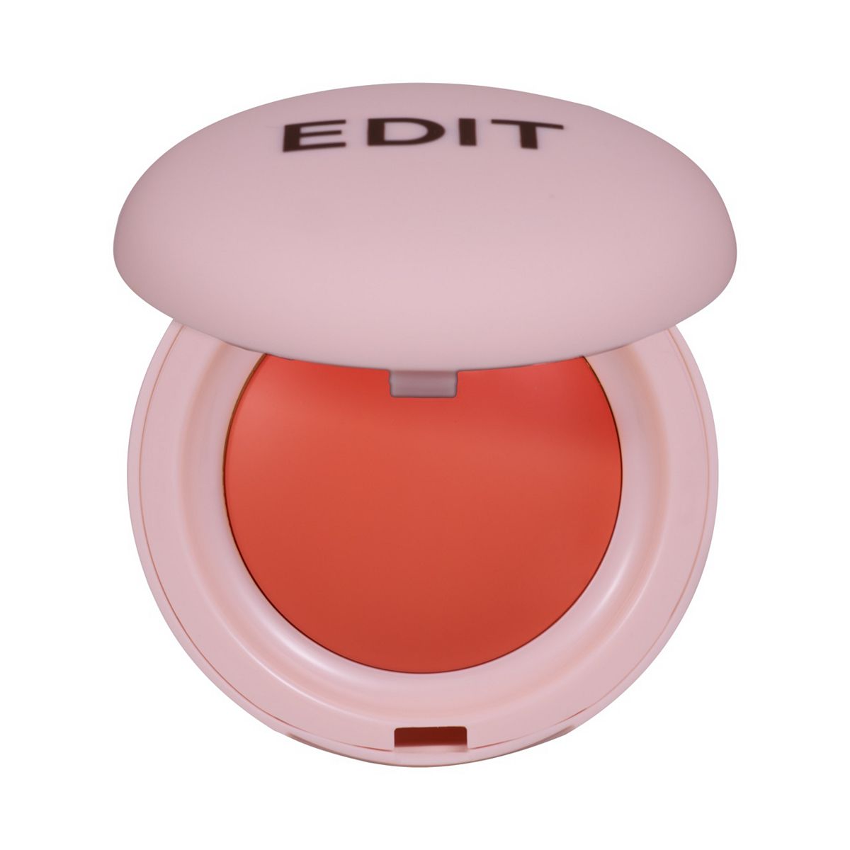 Boots Edit The Blush Cream 02 Raspberry 5G