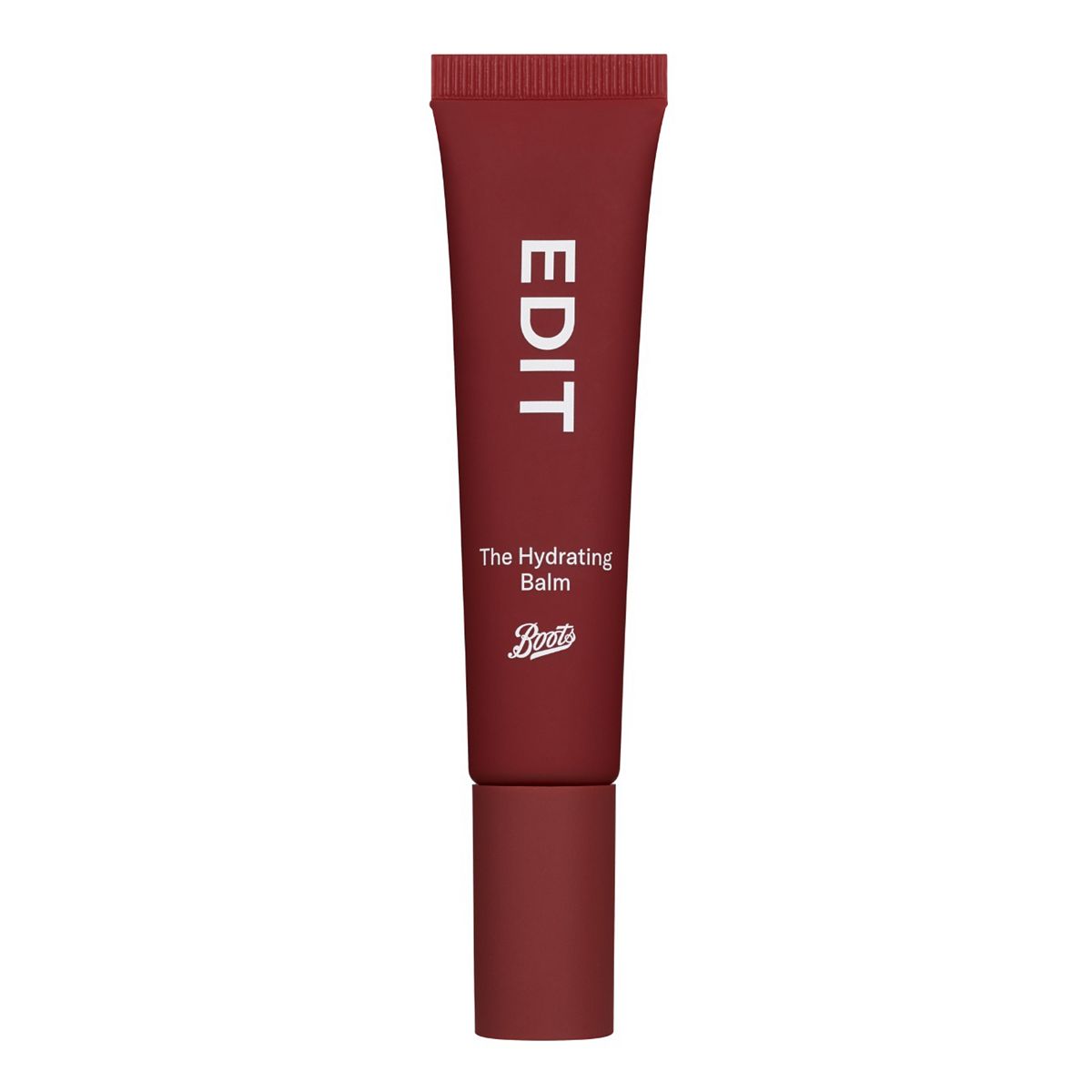 Boots Edit The Hydrating Balm 05 Blackberry Jam 15G