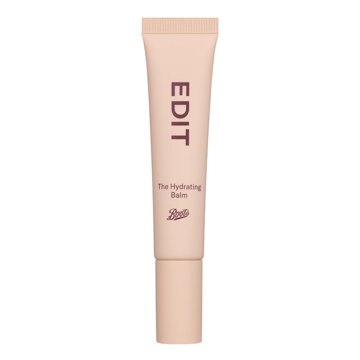 Boots Edit The Hydrating Balm 02 Sugar Crush 15G