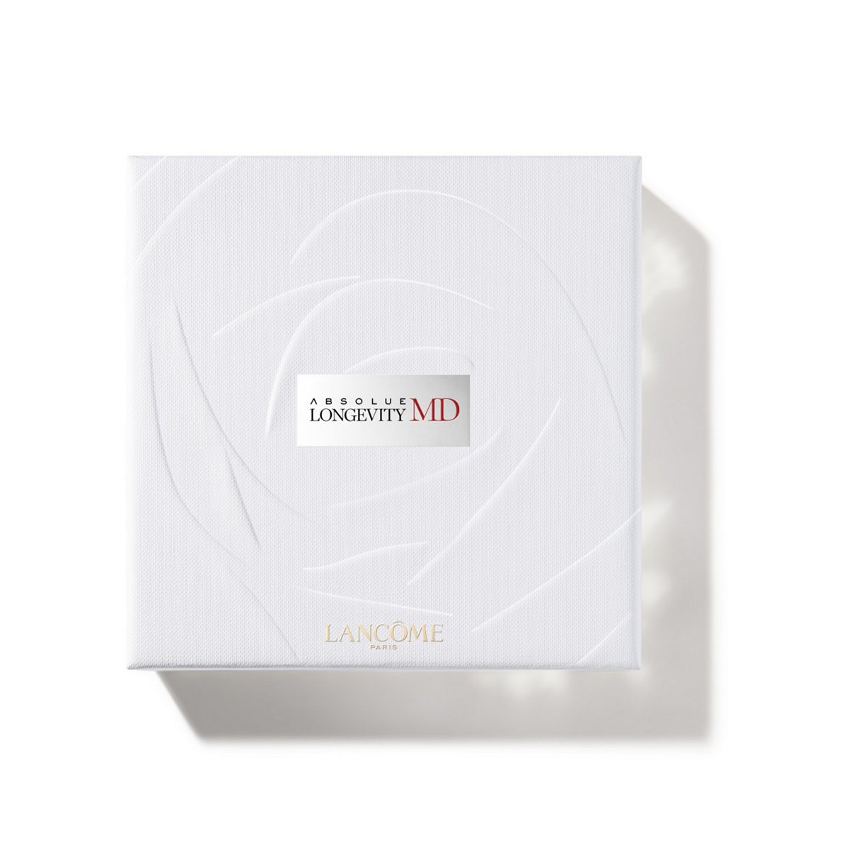 Lancome Absolue Longevity Md Intercept Anti-Ageing Collection Set