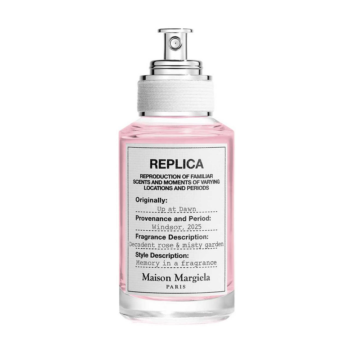 Maison Margiela Replica Up At Dawn Eau De Toilette 30ml