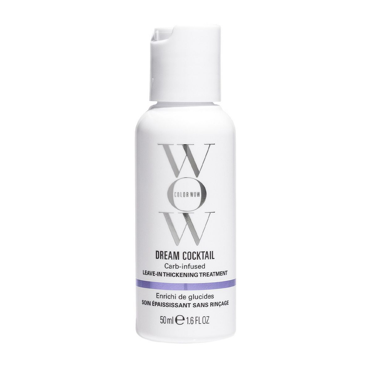 Color Wow Travel Size Mini Dream Cocktail Leave-In Conditioner: Carb 50ml