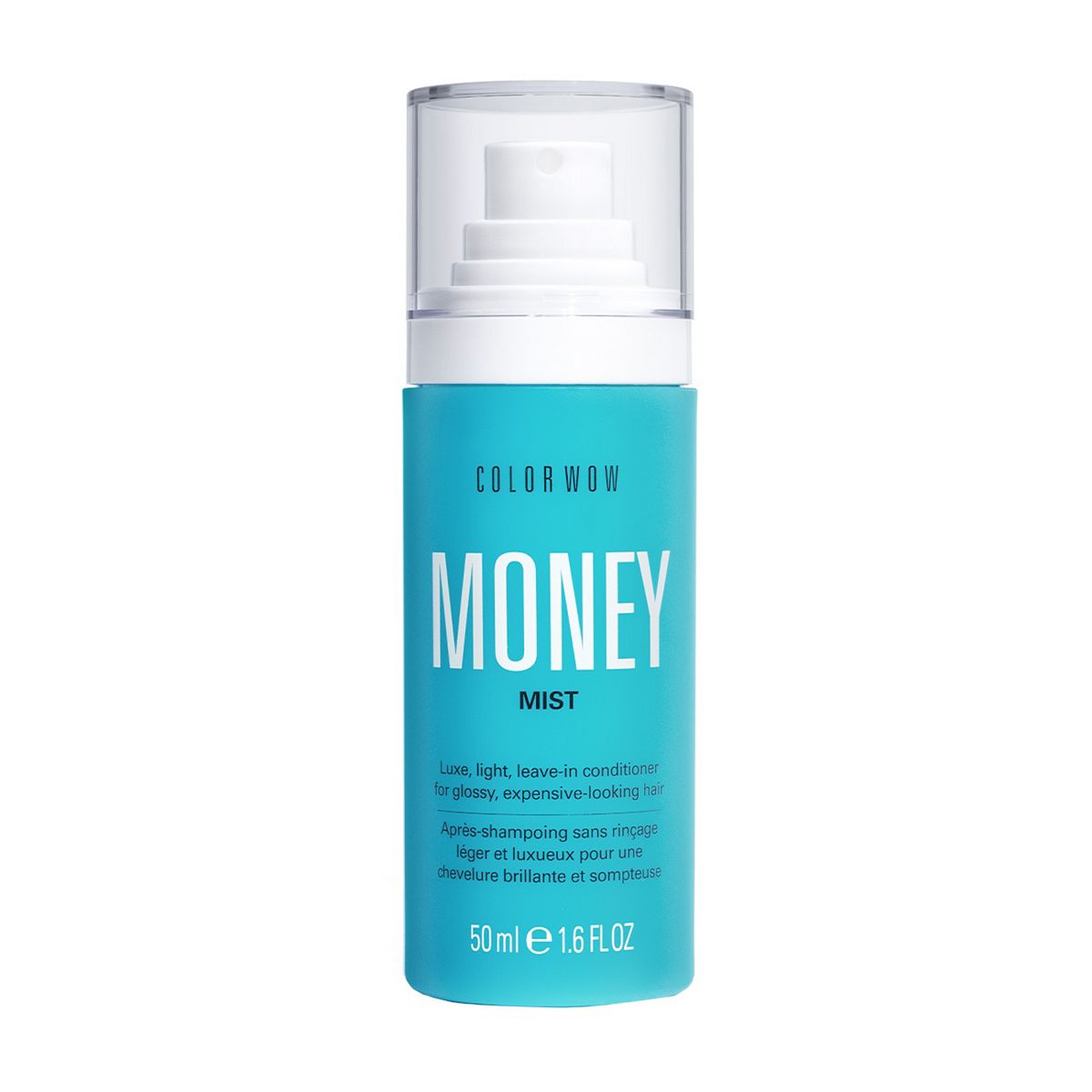 Color Wow Travel Size Money Mist 50ml