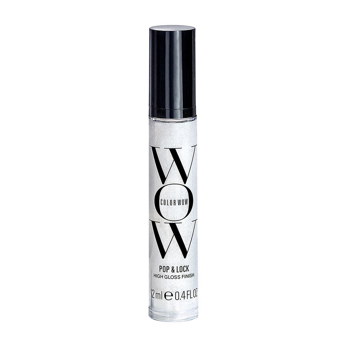 Color Wow Travel Size Pop & Lock High Gloss Finish 12ml