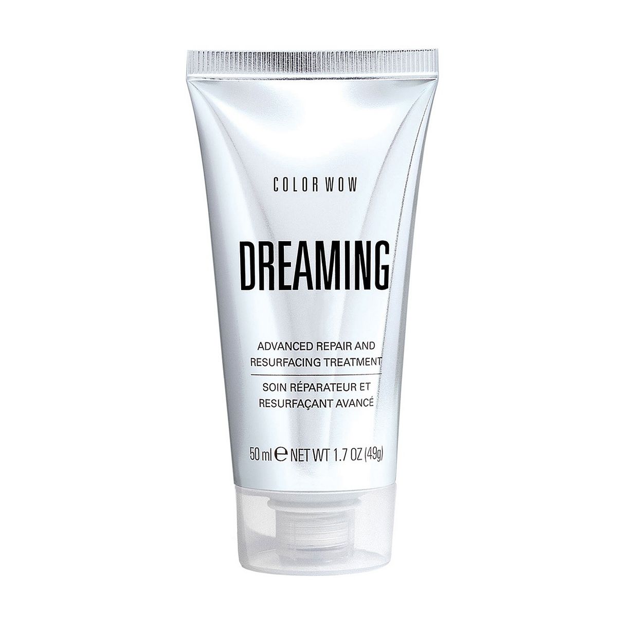 Color Wow Travel Size Dreaming - Advanced Repair And Resurfacing Treatment 50ml