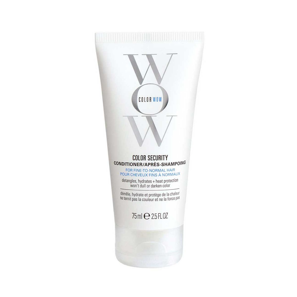 Color Wow Security Conditioner (For Fine To Normal Hair) 75ml