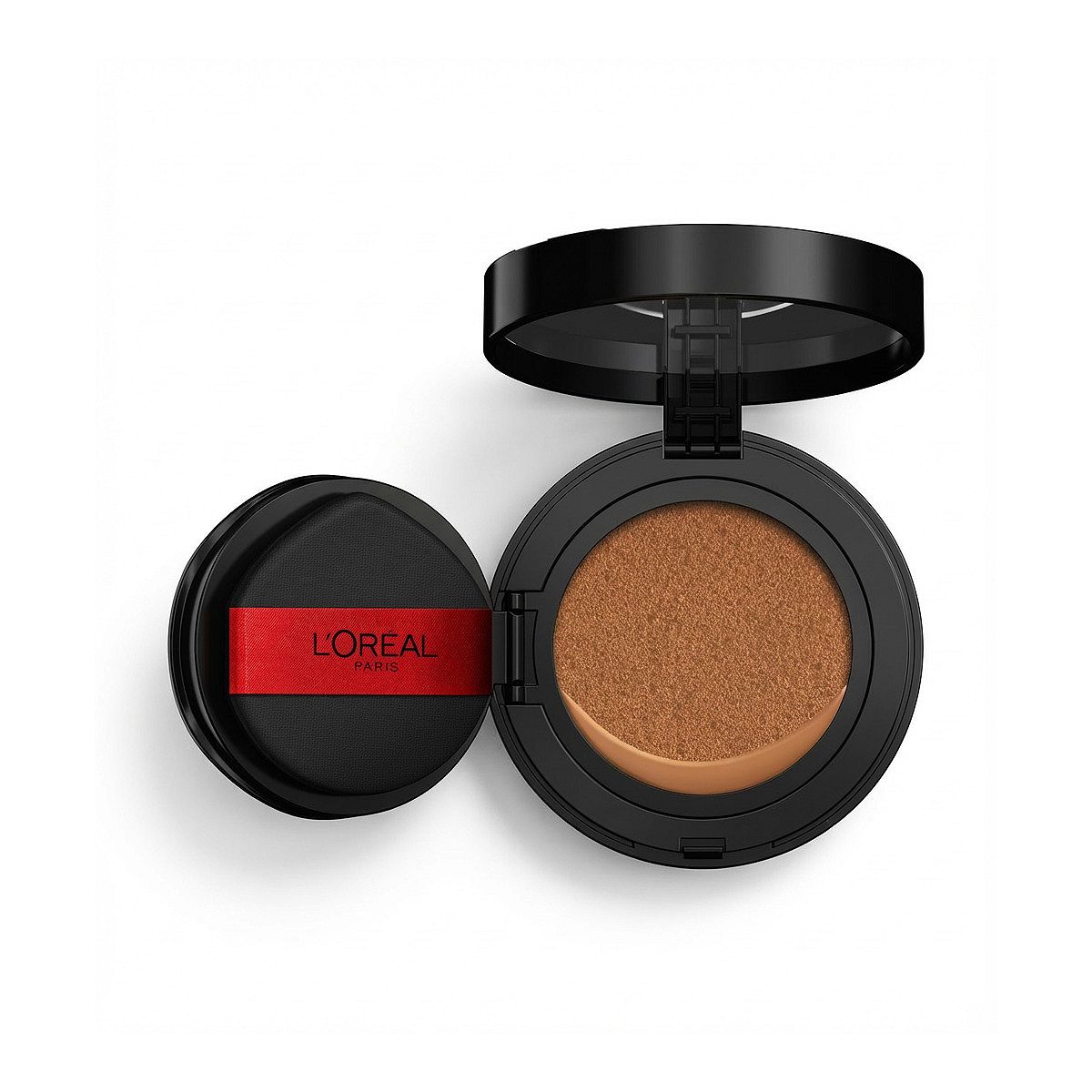 L'Oreal Paris Foundation, Infallible Fresh Wear Cushion Up To 24Hr Wear, Shade 370