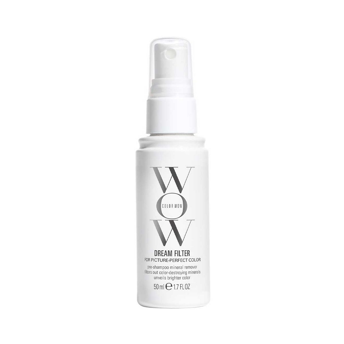 Color Wow Travel Size Dream Filter For Picture-Perfect Color 50ml