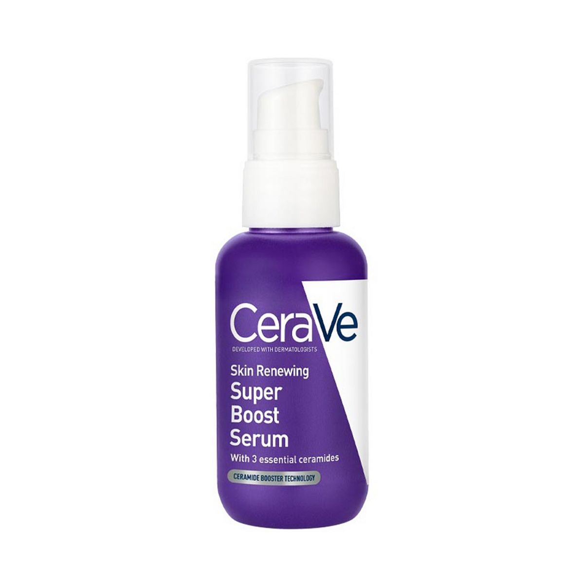 Cerave Skin Renewing Super Boost Serum 40ml