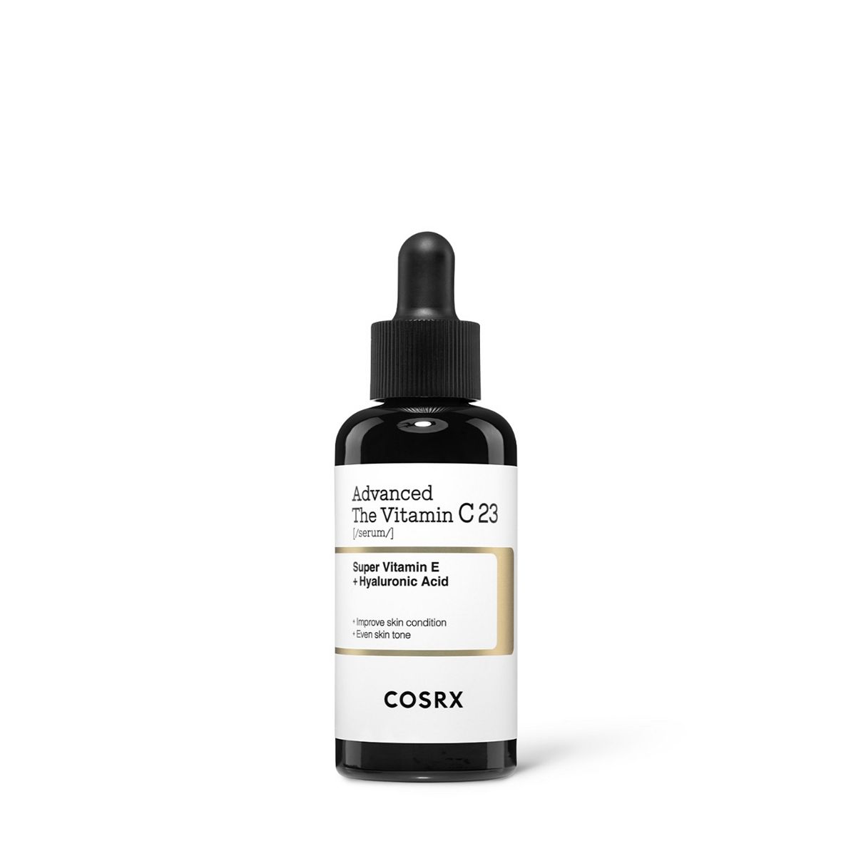 Cosrx Advanced The Vitamin C 23 Serum 20Ml